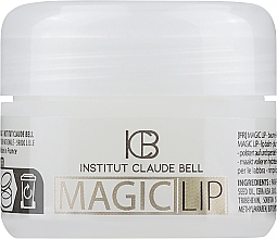 Düfte, Parfümerie und Kosmetik Lippenbalsam - Institut Claude Bell Magic Lip