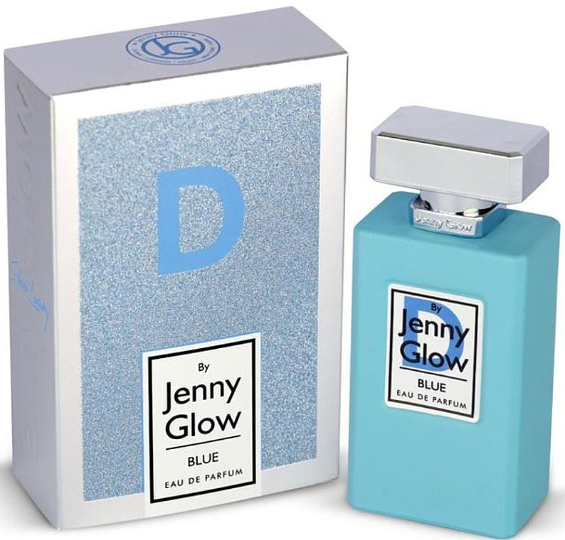 Jenny Glow Blue - Eau de Parfum — Bild N1