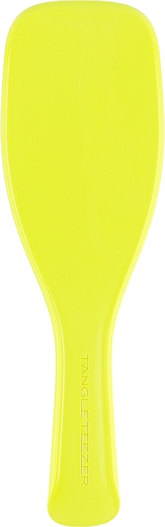 Haarbürste - Tangle Teezer The Ultimate Detangler Hyper Yellow & Rosebud  — Bild N2