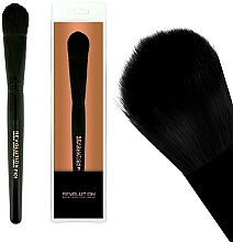 Foundationpinsel № 101 - Makeup Revolution Foundation Brush — Bild N1