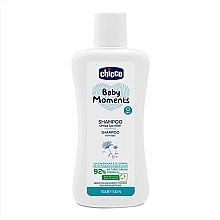 Shampoo für Babys - Chicco — Bild N5