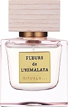 Düfte, Parfümerie und Kosmetik Rituals Fleurs Himalaya - Eau de Parfum