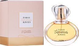 Avon Tomorrow - Eau de Parfum — Foto N2