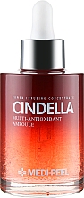 Düfte, Parfümerie und Kosmetik Antioxidatives Gesichtsserum - Medi Peel Cindella Multi-antioxidant Ampoule