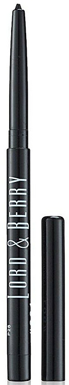 Eyeliner - Lord & Berry Luxury Eye Liner — Bild N1