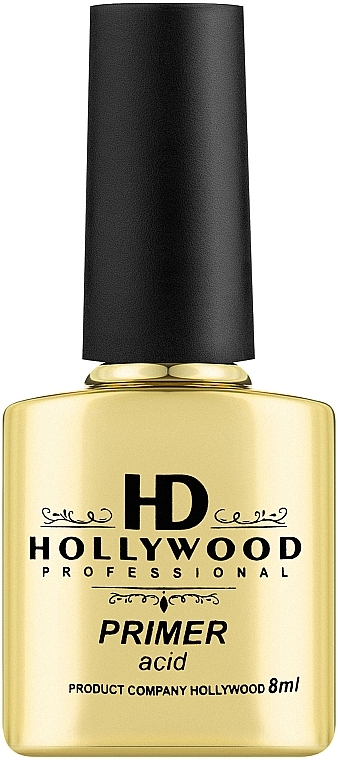 Saurer Nagelprimer - HD Hollywood Primer Acid — Bild N1