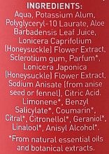 Natürliches Deospray - Salt of the Earth Rock Chick Girls Sweet Strawberry Natural Deodorant — Bild N3