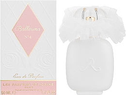 Parfums De Rosine Ballerina No 4 - Eau de Parfum — Bild N2