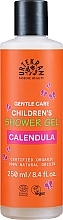 Düfte, Parfümerie und Kosmetik Mildes und pflegendes Duschgel für Kinder mit Ringelblume - Urtekram Childrens Calendula Shower Gel