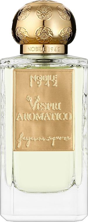 Nobile 1942 Vespri Aromatico - Eau de Parfum — Bild N1