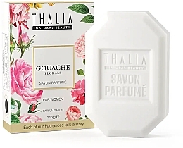 Parfümierte Seife Gouache - Thalia Gouache Perfume Soap — Bild N1