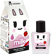 Düfte, Parfümerie und Kosmetik Tokidoki Fruity Flavour Milk - Eau de Toilette