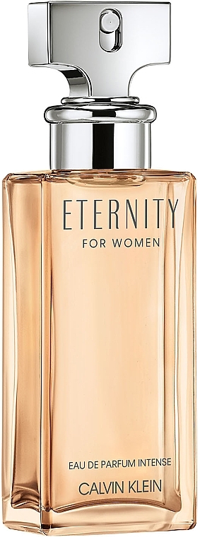 Calvin Klein Eternity Eau De Parfum Intense - Eau de Parfum — Bild N1