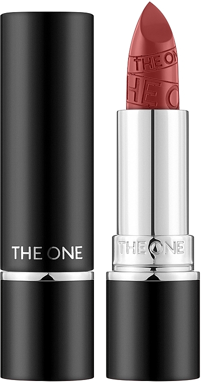 Lippenstift - Oriflame The One Smart Sync Lipstick  — Bild N1