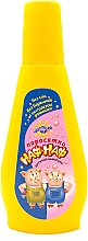 Düfte, Parfümerie und Kosmetik Kindershampoo mit Kamillenextrakt - Pirana Kids Line Shampoo