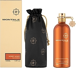 Montale Honey Aoud - Eau de Parfum — Bild N5
