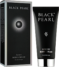 Luxuriöse Körpercreme für alle Hauttypen - Sea Of Spa Black Pearl Age Control Luxury Body Cream For All Skin Types — Bild N2