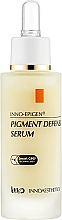 Aufhellendes Serum - Innoaesthetics Inno-Epigen Pegment Defense Serum — Bild N1