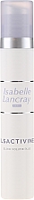 Creme-Elixier mit Meerfarn-Extrakt für Aufpolsterungseffekt und mehr Volumen - Isabelle Lancray Ilsactivine Elixir Volume Plus — Bild N2