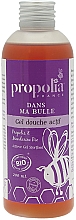 Duschgel - Propolia Propolis & Mandarin Active Shower Gel — Bild N1