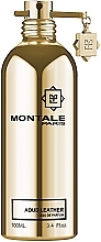 Montale Aoud Leather - Eau de Parfum — Foto N3