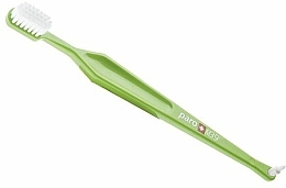 Düfte, Parfümerie und Kosmetik Zahnbürste mittel M39 hellgrün - Paro Swiss Toothbrush