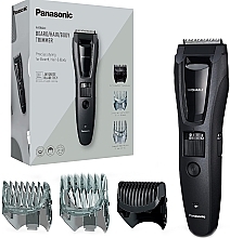 Bart-, Haar- und Körpertrimmer ER-GB62-H503 - Panasonic  — Bild N1