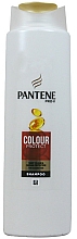 Farbschützendes Shampoo für coloriertes Haar - Pantene Color Protect Shampoo — Bild N1