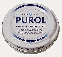 Düfte, Parfümerie und Kosmetik Körperbalsam - Purol Salve Unguent Balm