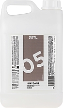 Oxidationsmittel Subtiles OXY 1,5 % - Laboratoire Ducastel Subtil OXY — Bild N3