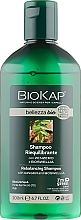 Revitalisierendes Shampoo - BiosLine BioKap Rebalancing Shampoo — Bild N2