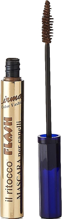 Wimperntusche - Irma Color Fashion by Extreme Il Ritocco Flash Mascara — Bild N3