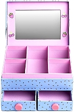 Organizer für Kosmetik und Schmuck für Mädchen - Martinelia Big Jewellery Box — Bild N1