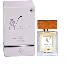Sorvella Perfume GRET - Eau de Parfum — Bild N1