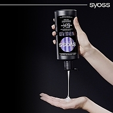 Shampoo für strapaziertes Haar - Syoss Intense Plex Shampoo — Bild N7