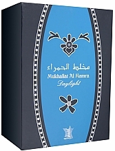 Düfte, Parfümerie und Kosmetik Arabian Oud Al Hamra Daylight Oil - Parfümöl