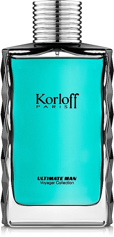 Korloff Paris Ultimate - Eau de Parfum — Bild N1