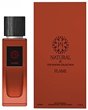 Düfte, Parfümerie und Kosmetik The Woods Collection Flame - Eau de Parfum