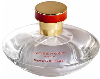 Banana Republic Ladies Rosewood Amor - Eau de Parfum — Bild N1