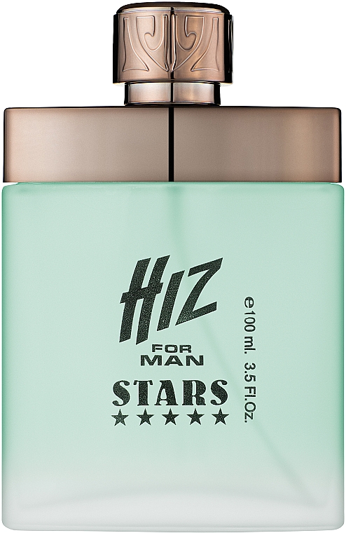 Aroma Parfume Hiz Stars - Eau de Toilette — Bild N1