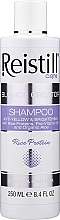 Düfte, Parfümerie und Kosmetik Shampoo gegen Gelbstich - Reistill Blonde Creator Shampoo