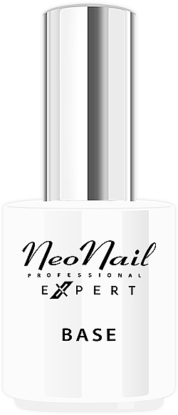 Vitamin-Hybrid-Basis - NeoNail Professional Expert Revital Base Fiber — Bild N1