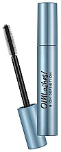 Mascara für definierte Wimpern - Flormar OMLashes! High Definition Mascara — Bild N1