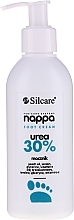 Fußcreme - Silcare Nappa Cream — Bild N7