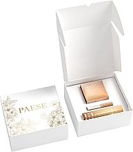 Set - Paese Perfect Set (Basis 30ml + Lipgloss 7.5ml + Mascara 10.5ml)  — Bild N4