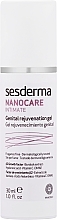 Düfte, Parfümerie und Kosmetik Verjüngendes Gel für die Intimhygiene - SesDerma Laboratories Nanocare Gel Rej