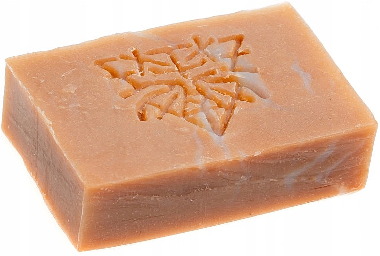 Körperseife Cognac - RareCraft Soap — Bild N2