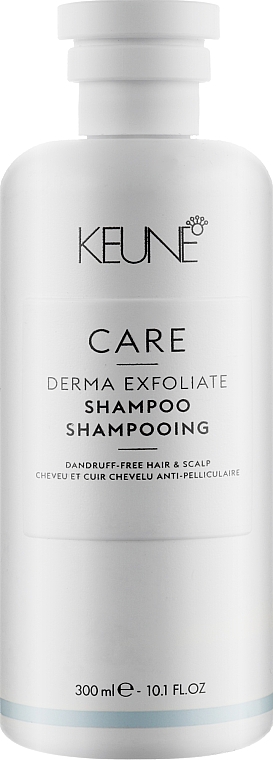 Anti-Schuppen Shampoo - Keune Care Derma Activate Shampoo — Bild N1