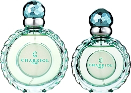 Charriol Tourmaline - Eau de Toilette — Bild N3