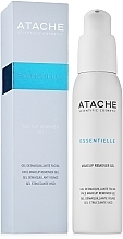 Gesichtsgel zur Make-up Entfernung - Atache Essentielle Makeup Remover Gel — Bild N2